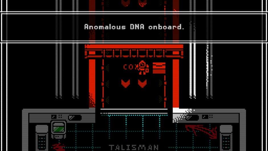 Saprophyte screenshot