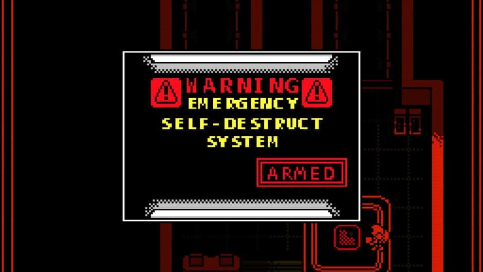 Saprophyte screenshot