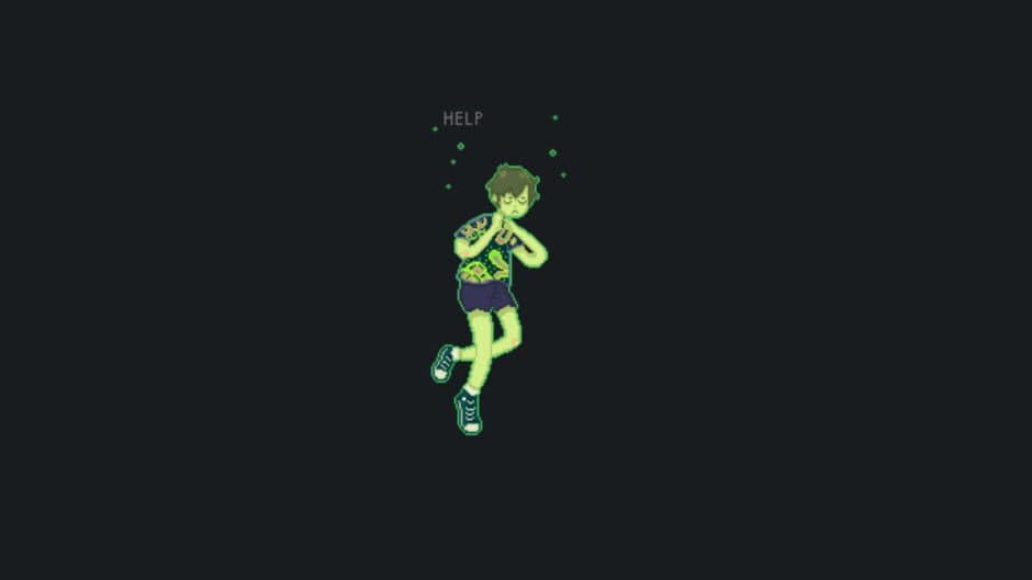 Ghost King's Revenge screenshot