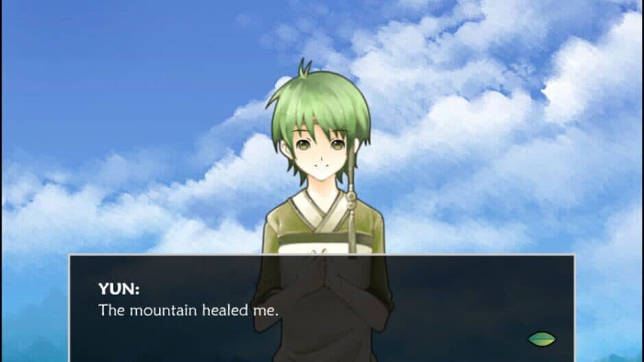 Phantom Seeds screenshot