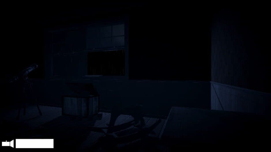 Darkness Dwells screenshot