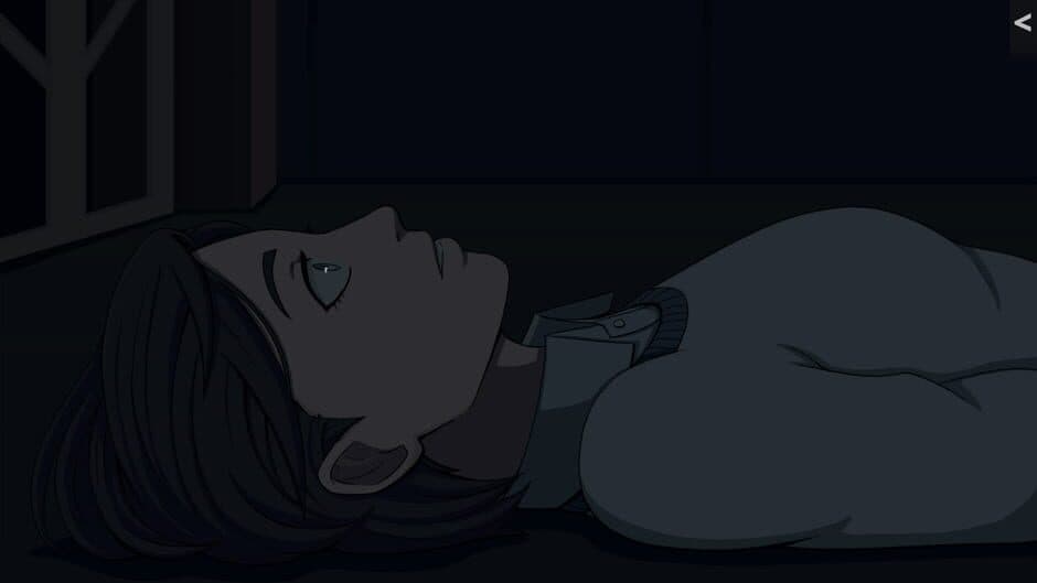 Broken Silence screenshot