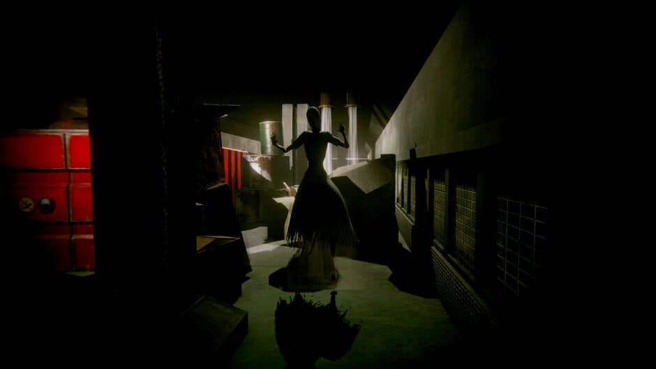 Only In Darkness screenshot