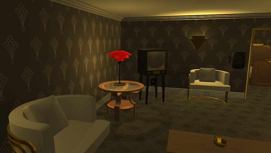 November screenshot