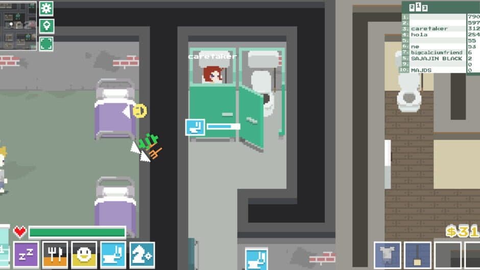 Nend.io screenshot