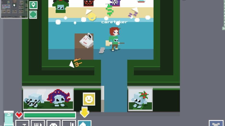 Nend.io screenshot
