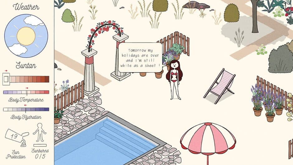 Bronzette screenshot