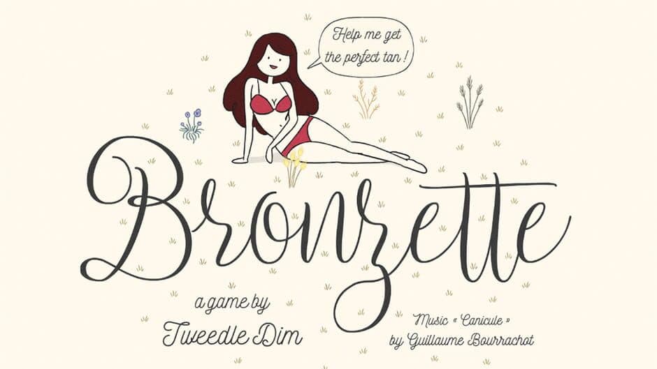 Bronzette screenshot