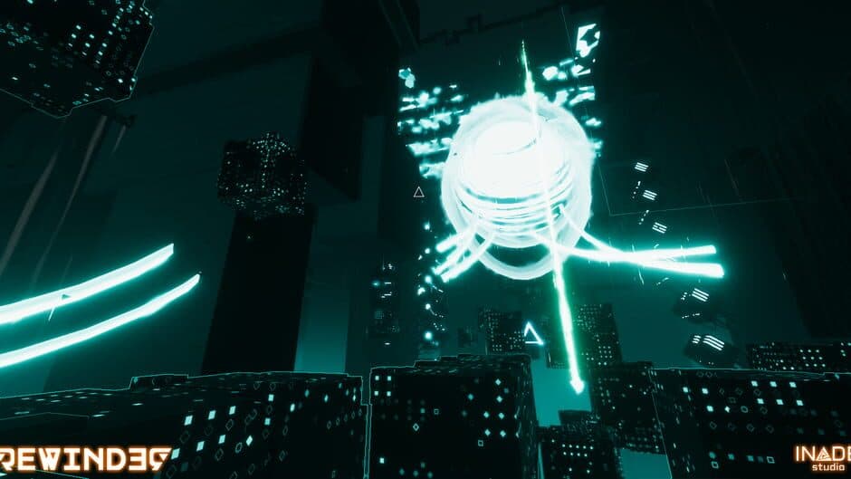 Rewinder screenshot