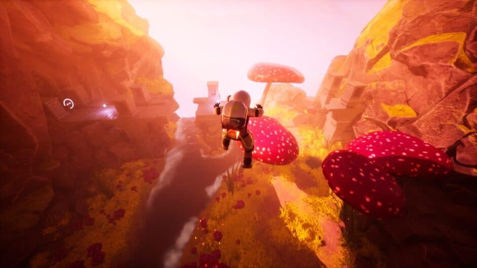 Planted screenshot