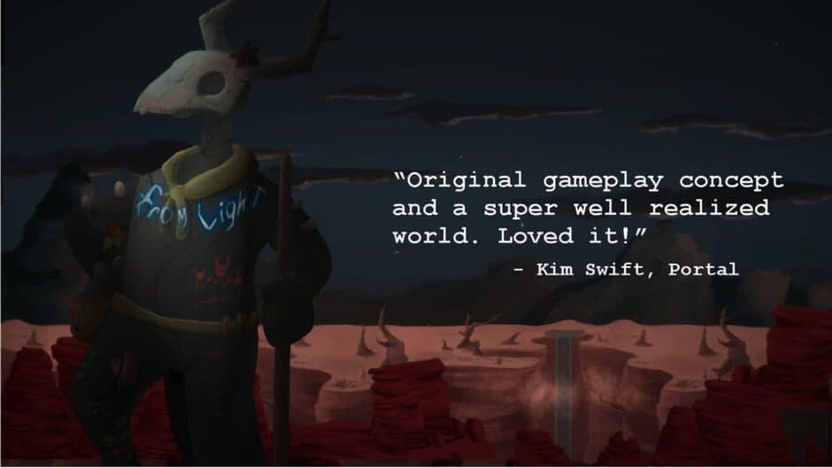 From Light screenshot
