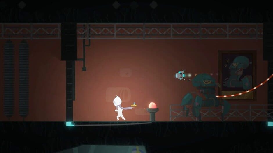 From Light screenshot
