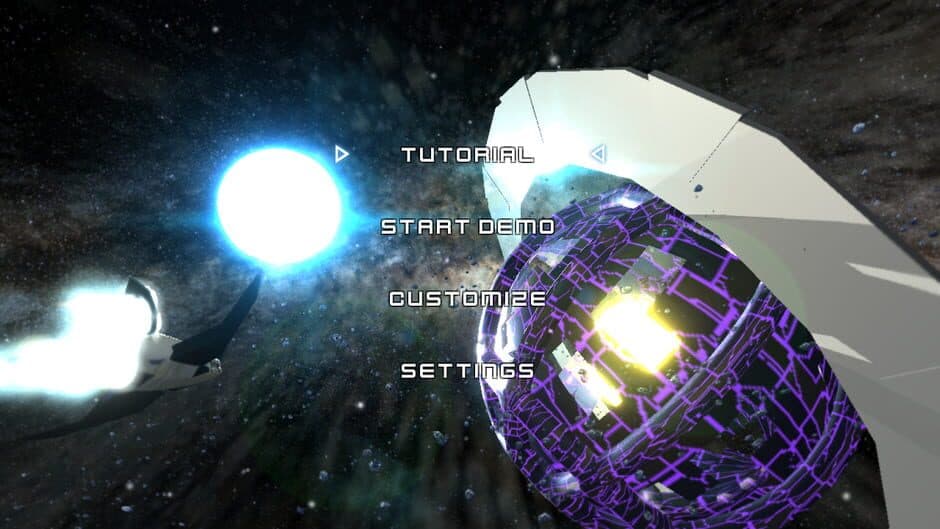 Sector Alpha screenshot