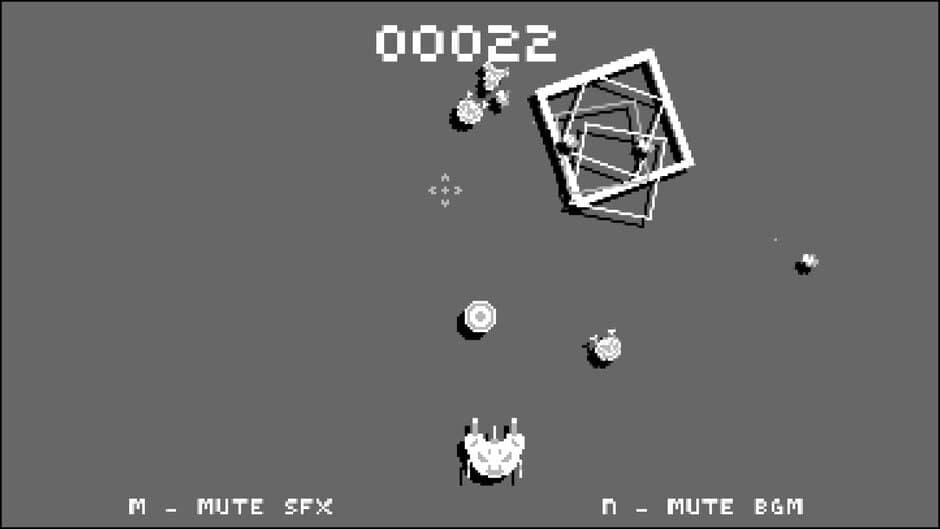 Endless Pursuit screenshot