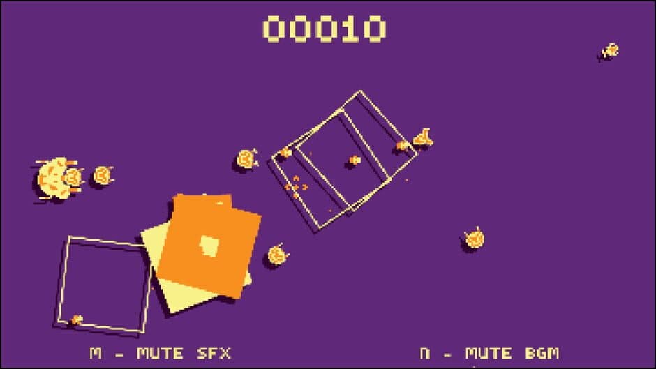 Endless Pursuit screenshot