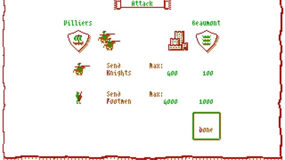 The Anarchic Kingdom screenshot