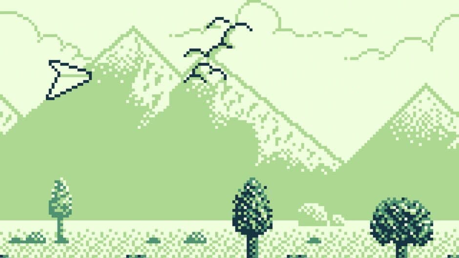 DMG Express screenshot
