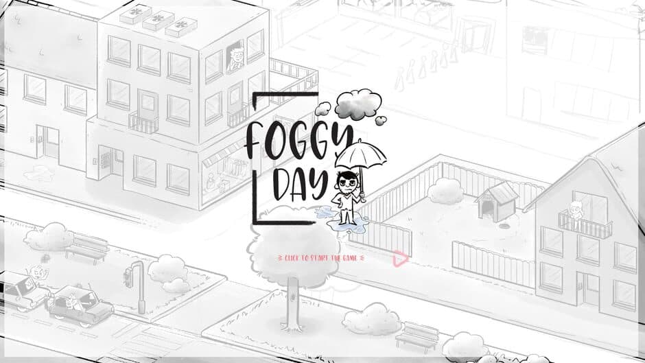 A Foggy Day screenshot