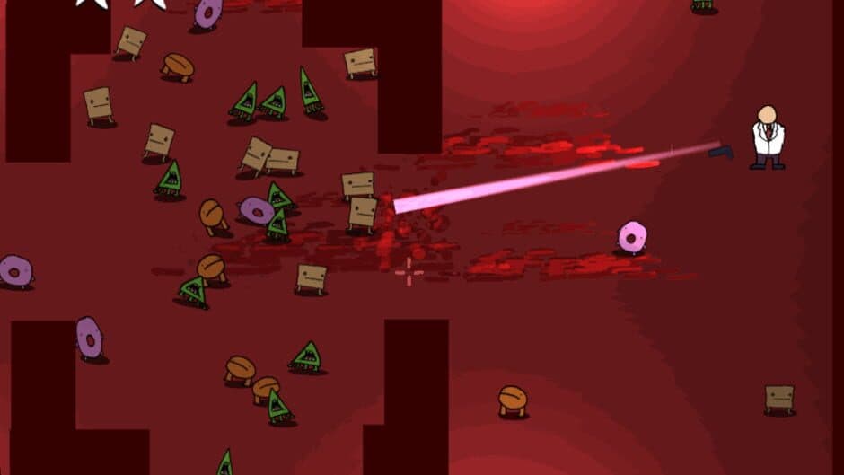 Murdershifters screenshot