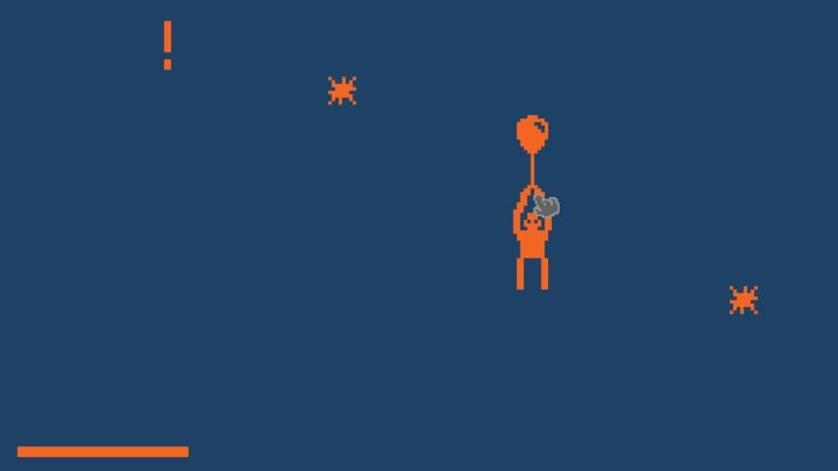 2 Seconds screenshot