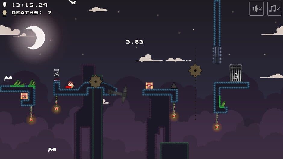 Knight 24/7 screenshot