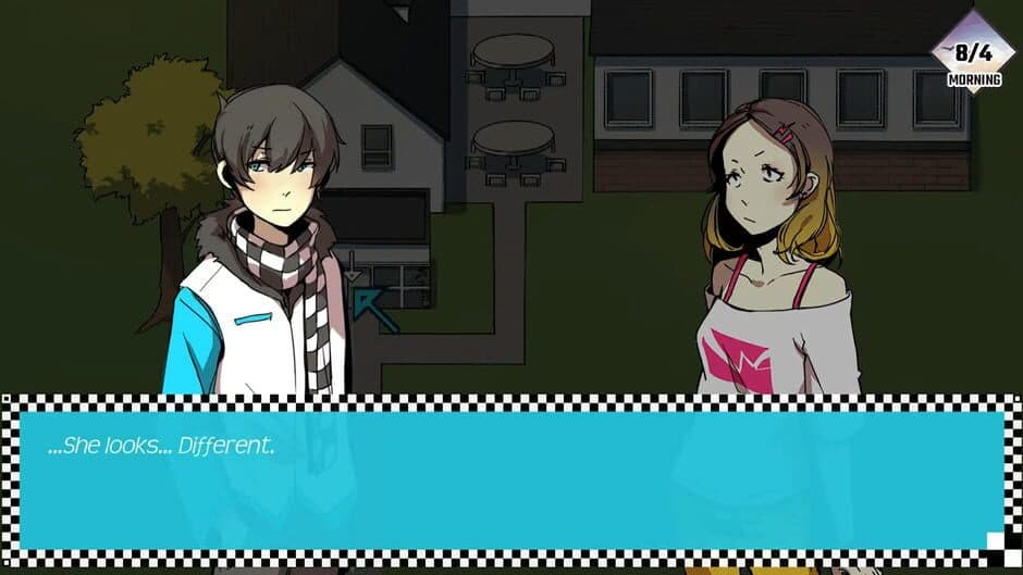 Antiem screenshot