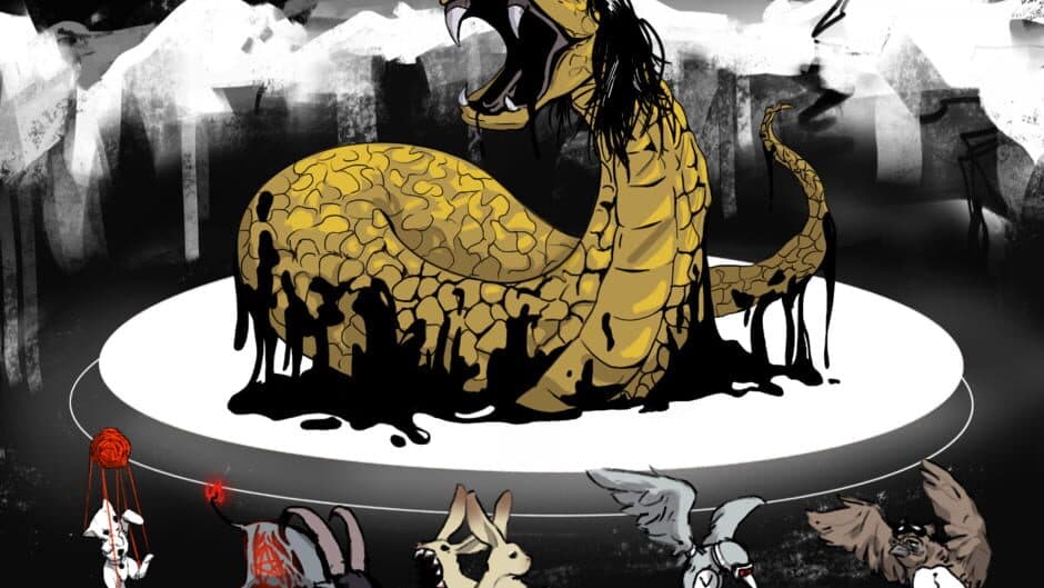 Antiem screenshot