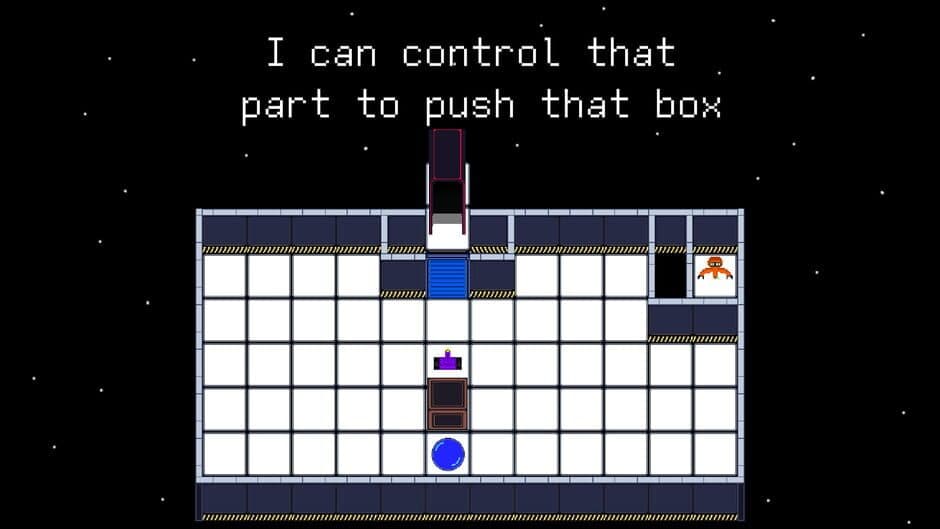 Dis Assemble screenshot