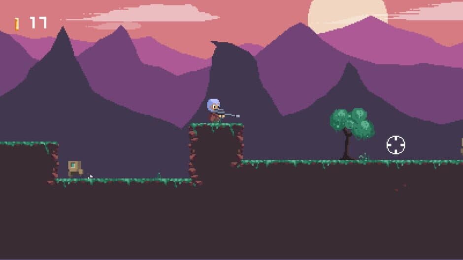 Crackshot screenshot