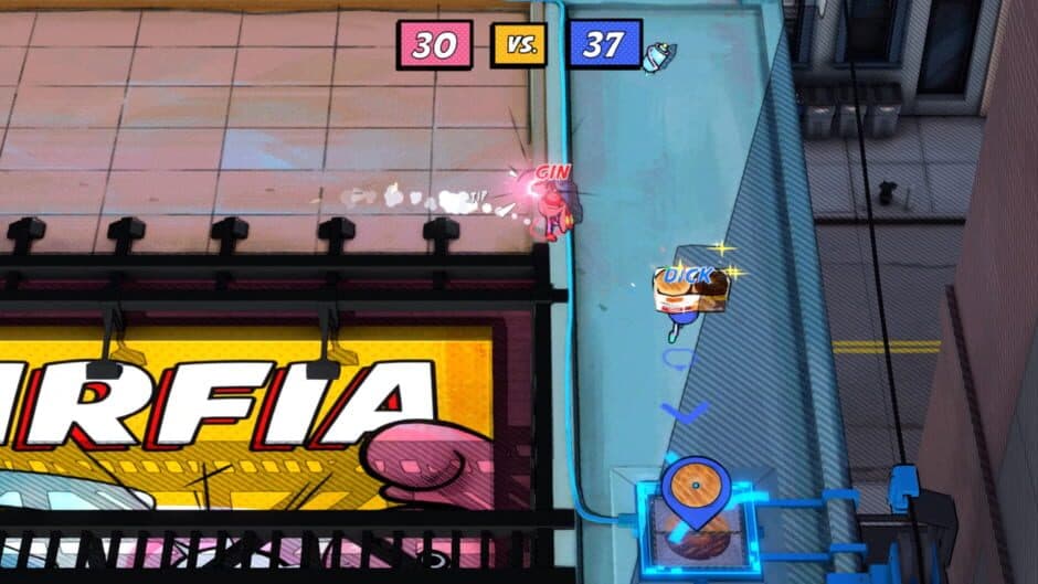 Birfia screenshot