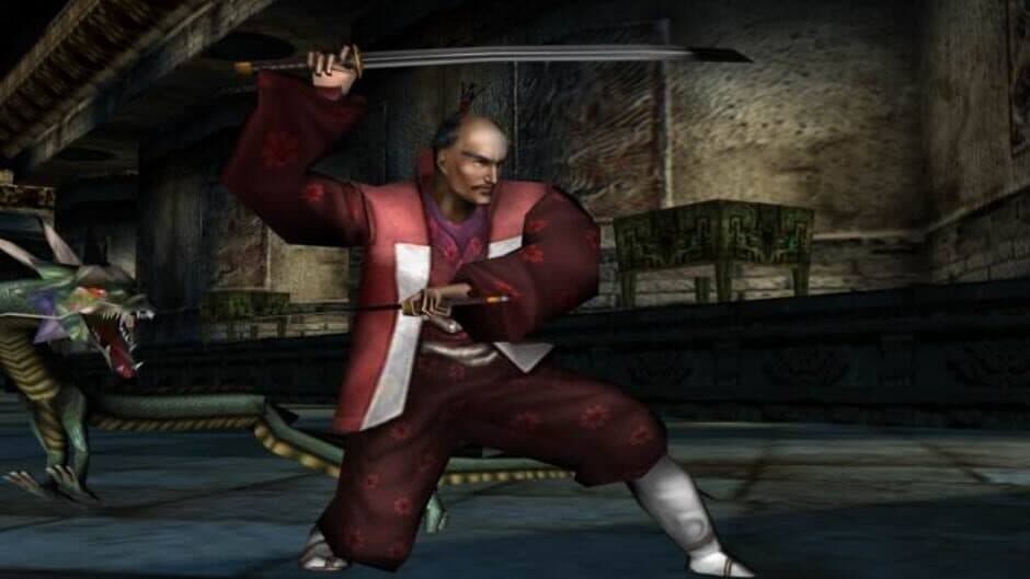 Xiào Ào Jiānghú 2 Wàizhuàn: Dōngfāng Zàiqǐ screenshot