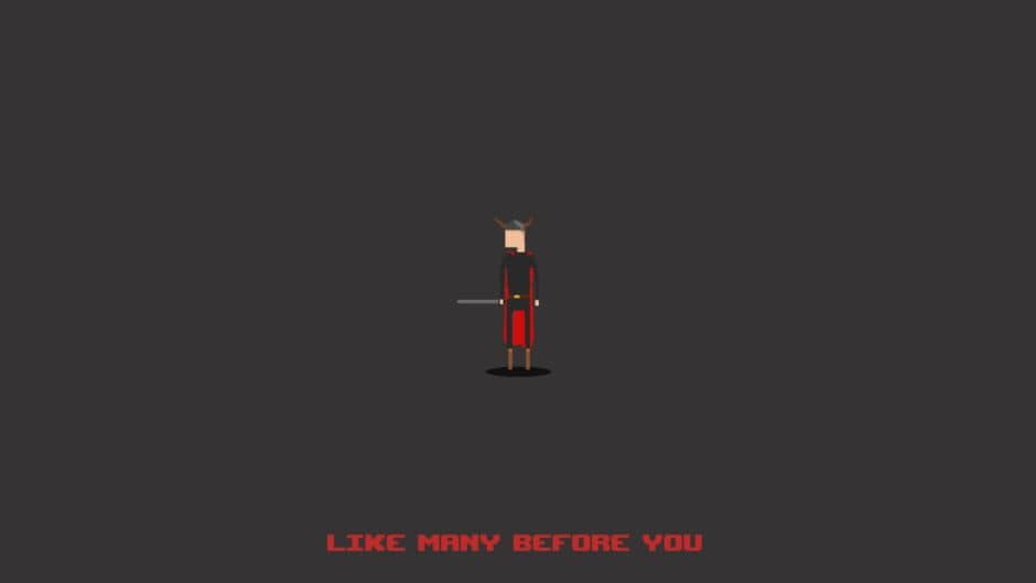 DreadWood screenshot