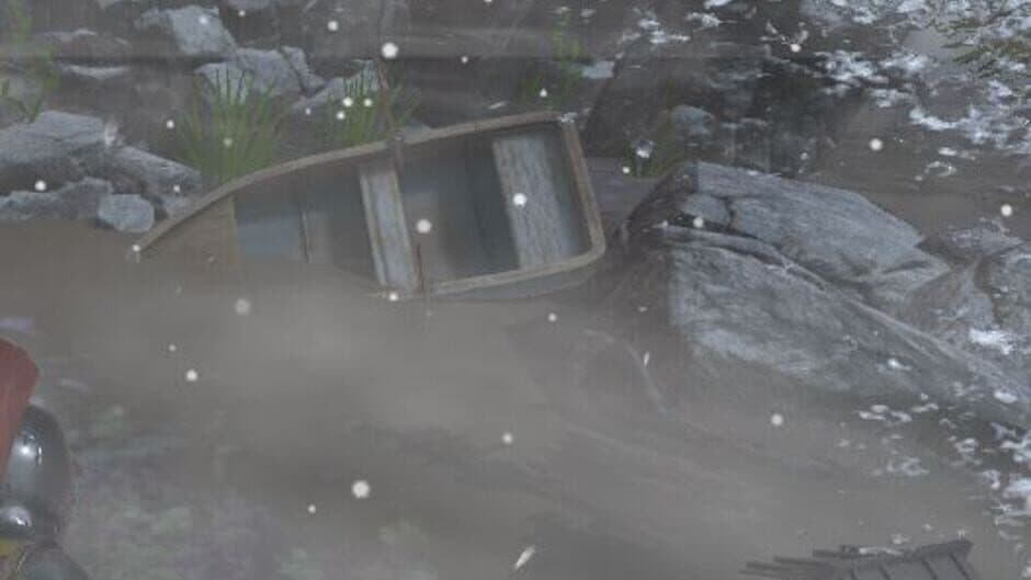 Frost Bite screenshot