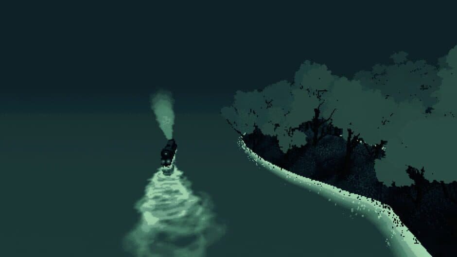 Train to Summer's End screenshot