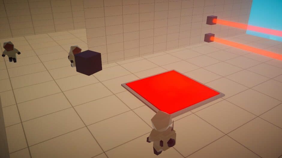 Collaborate screenshot