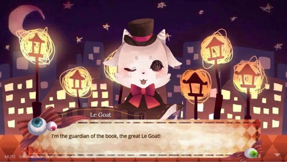 Helen's Doll House screenshot