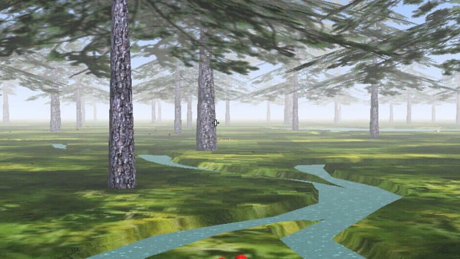 MusicVR Episode 1: Tr3s Lunas screenshot