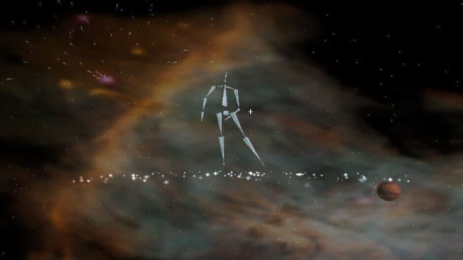 MusicVR Episode 1: Tr3s Lunas screenshot