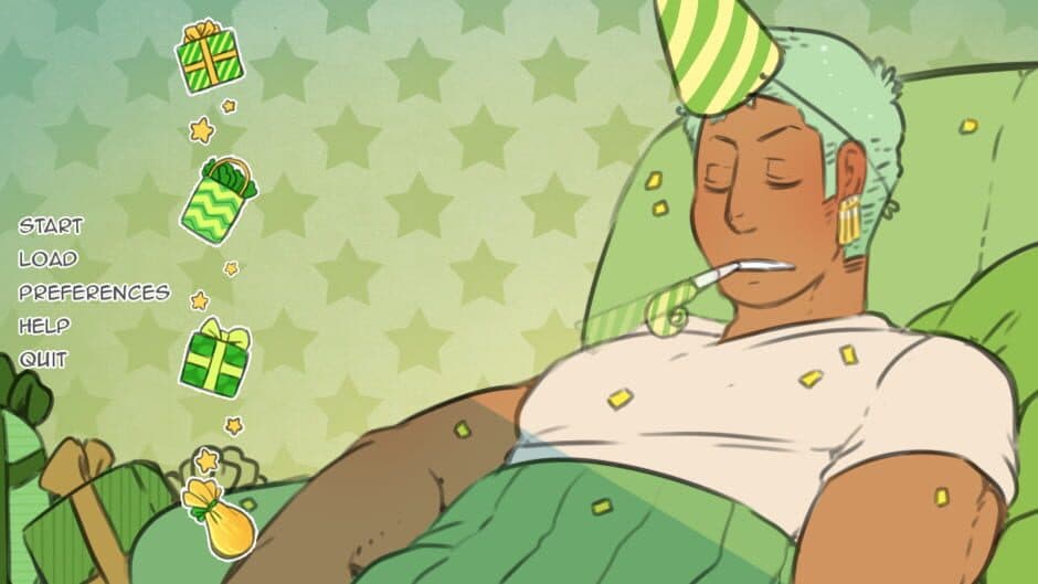 It's Zoro's Birthday! screenshot