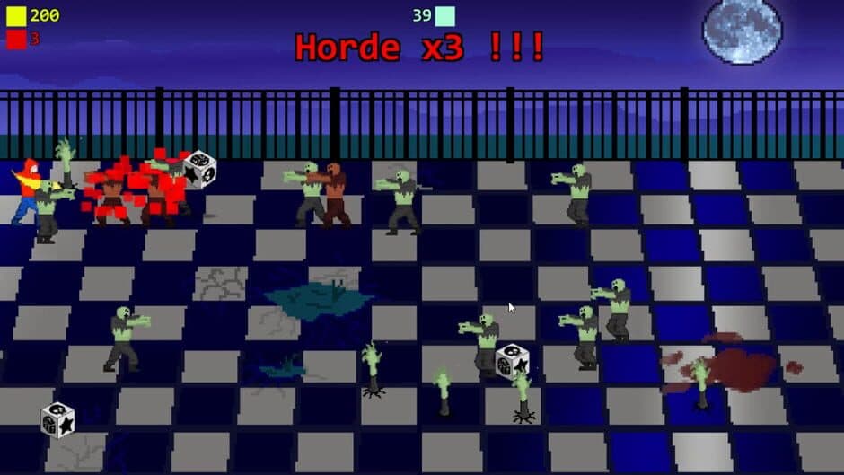 De-capite screenshot