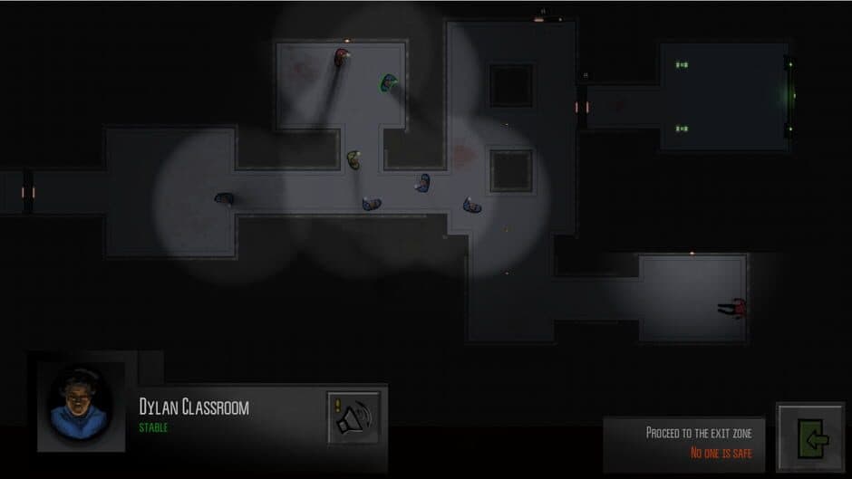 Nope screenshot