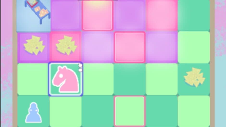 Chess Mix screenshot