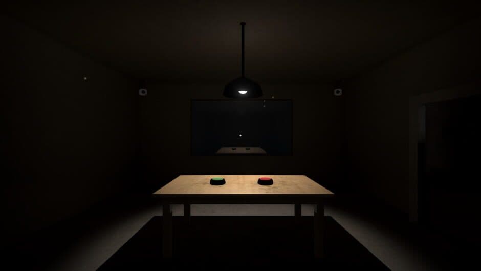 Interrogation 091 screenshot