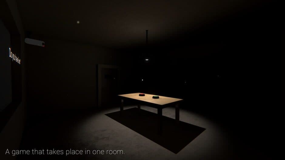 Interrogation 091 screenshot