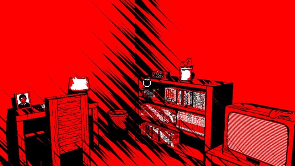 Horror Game Collection screenshot
