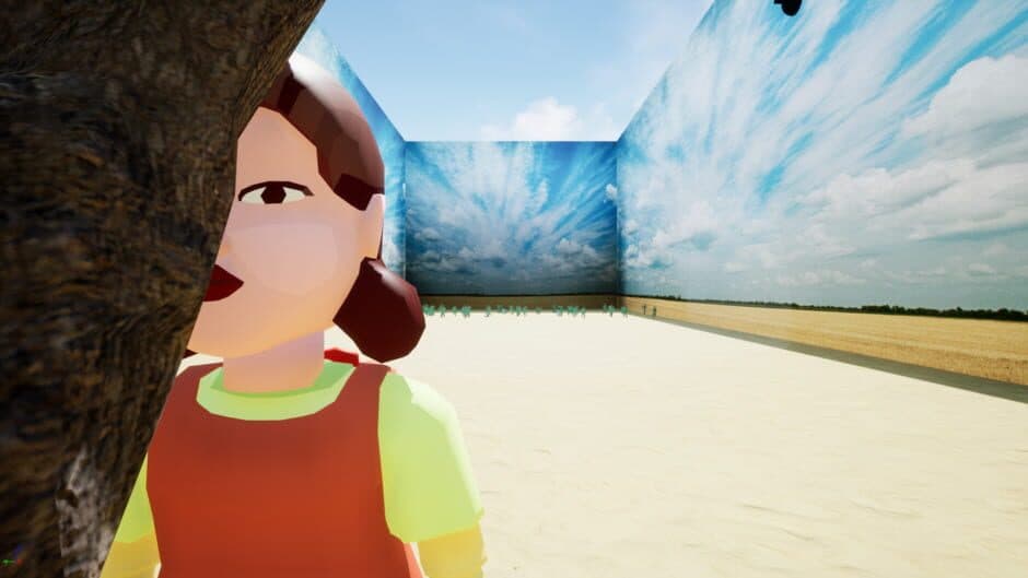 Squid Game: The Game screenshot