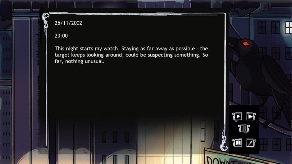 Eddsworld: The Masquerade screenshot