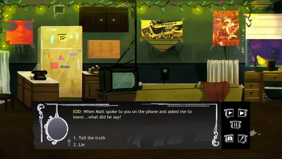 Eddsworld: The Masquerade screenshot