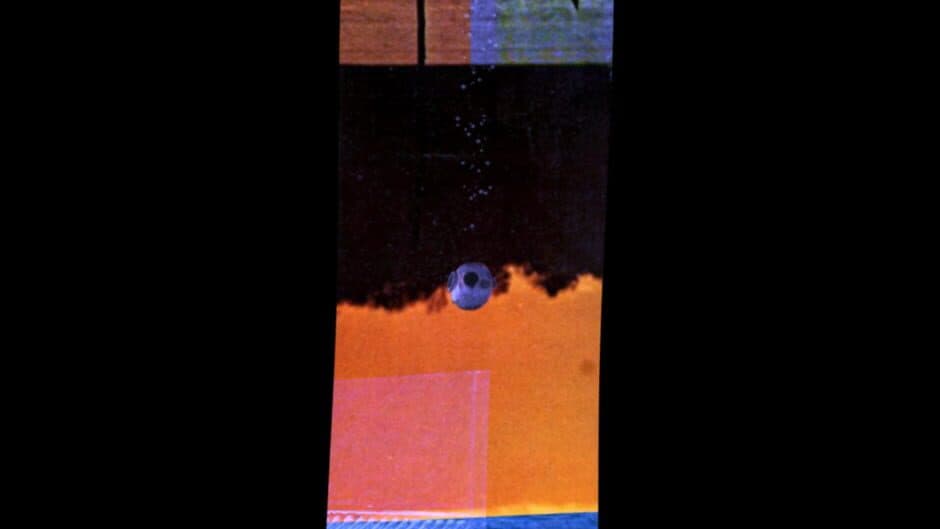 Diving Bell screenshot