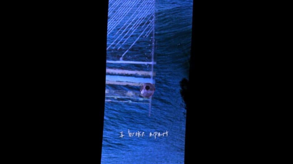 Diving Bell screenshot